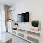 Rex Levante Апартаменты