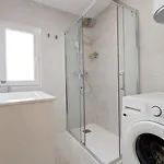 Rex Levante Апартаменты *