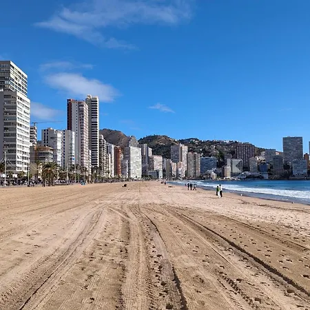 Apartmán Rex Levante