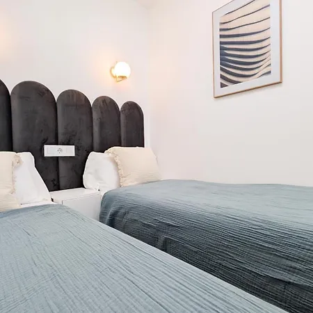 Apartmán Rex Levante