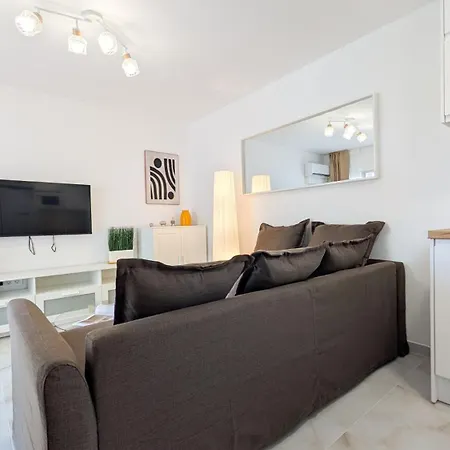Apartmán Rex Levante *