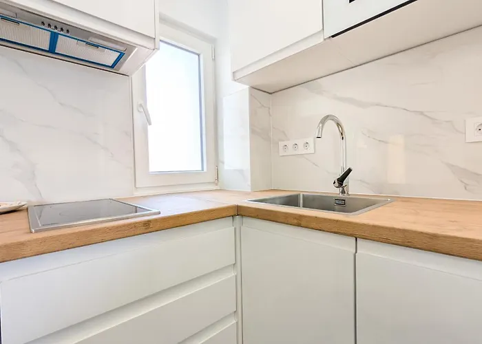 Rex Levante Apartmán *