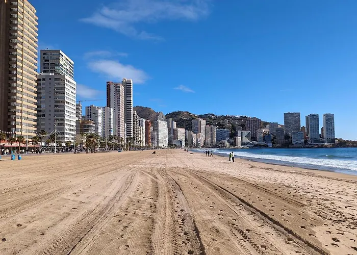 Apartmán Rex Levante