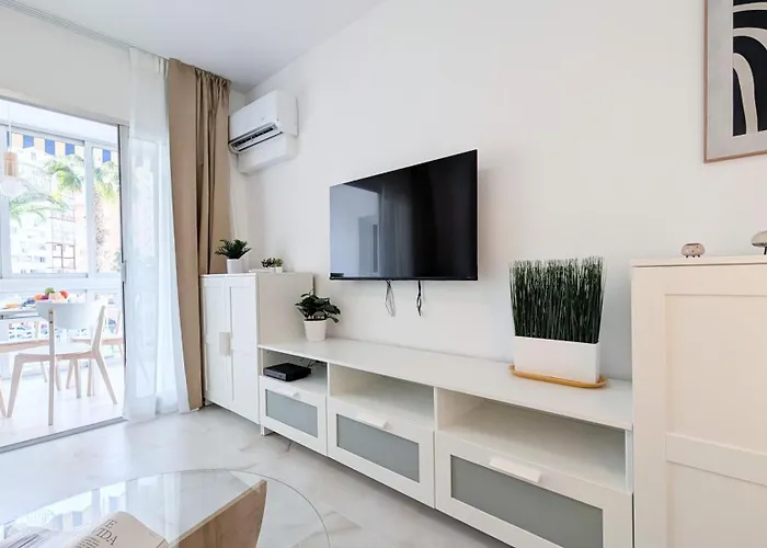 Rex Levante Apartmán