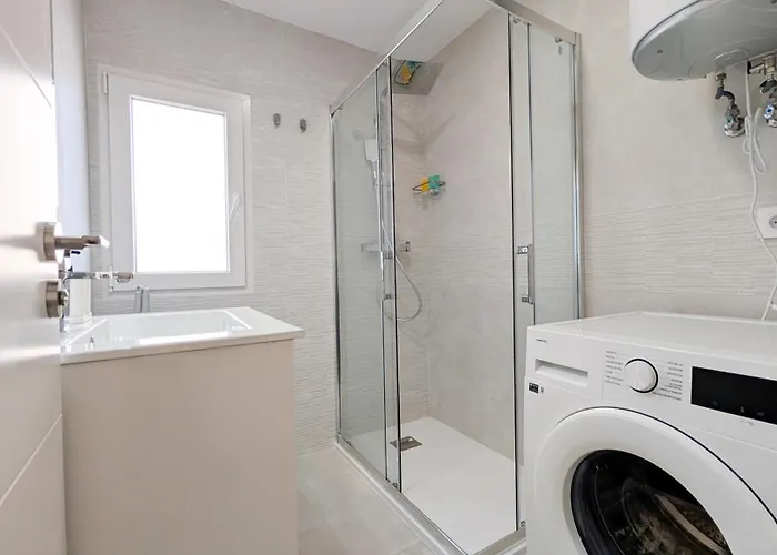 Rex Levante Apartmán *
