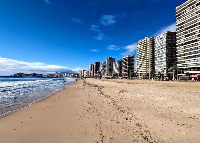 Apartmán Rex Levante