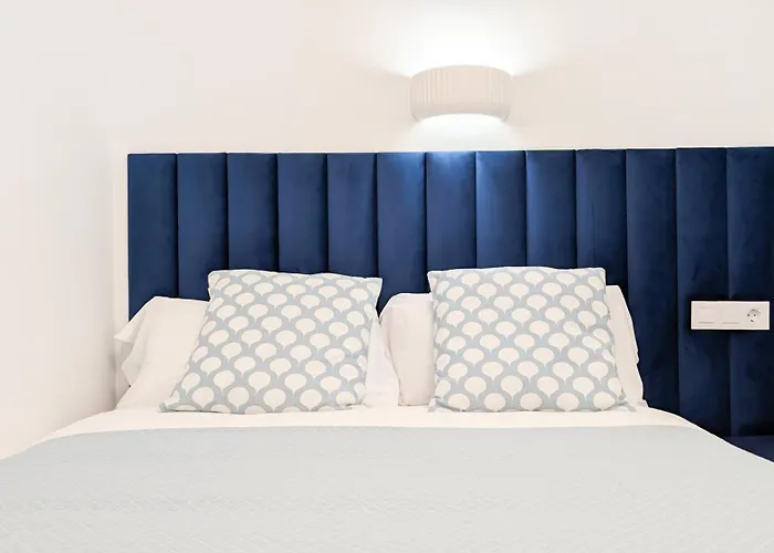 Apartmán Rex Levante